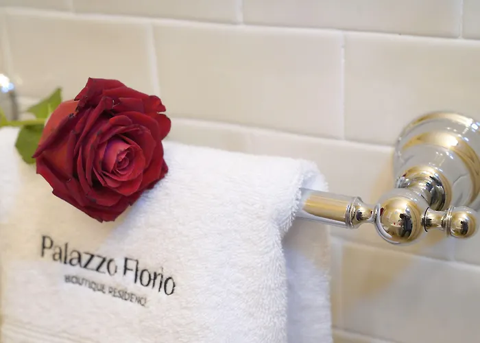 Palazzo Florio Boutique