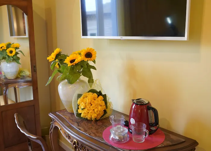 Palazzo Florio Boutique Bed & Breakfast Vasto