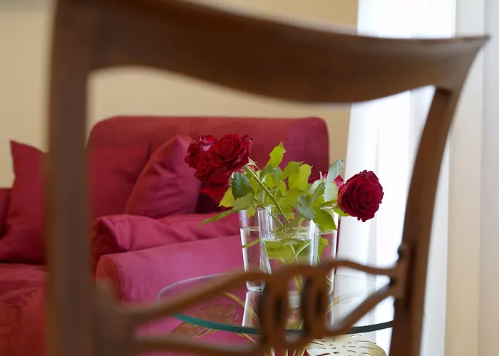 Bed & Breakfast Palazzo Florio Boutique