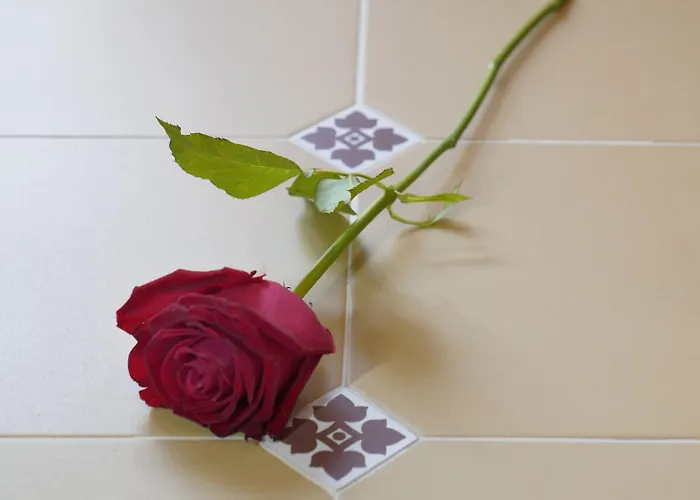 Palazzo Florio Boutique Bed & Breakfast 4*