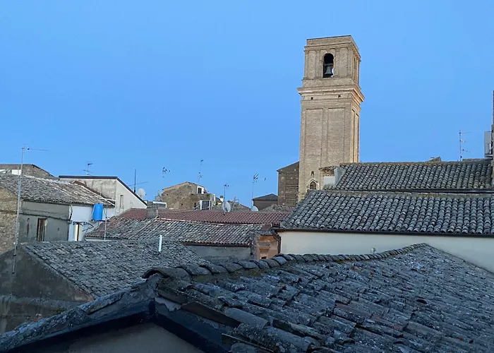 Palazzo Florio Boutique Vasto