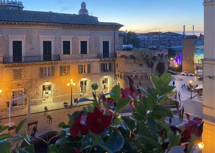 Palazzo Florio Boutique Bed & Breakfast